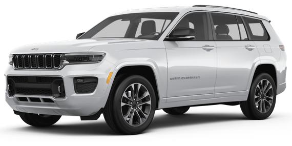 JEEP GRAND CHEROKEE 2023 1C4RJKETXP8109015 image